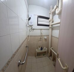 Blk 77 Indus Garden (Bukit Merah), HDB 3 Rooms #636000461